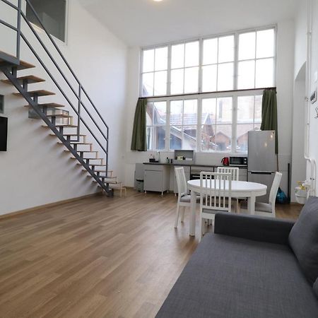 New Guest House A In Kiraly Street 106 Budapest Ngoại thất bức ảnh
