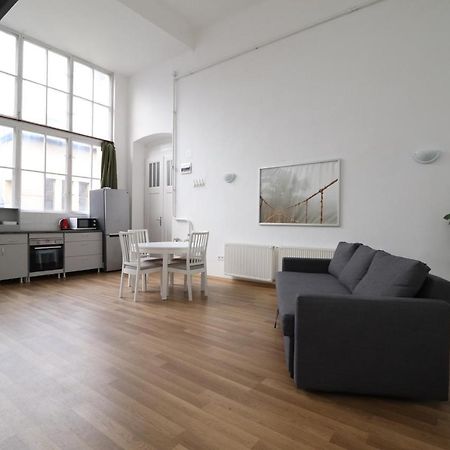 New Guest House A In Kiraly Street 106 Budapest Ngoại thất bức ảnh