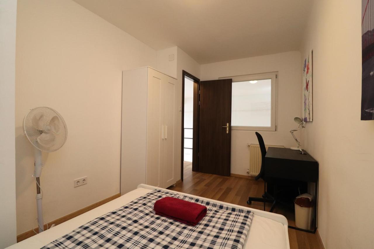 New Guest House A In Kiraly Street 106 Budapest Ngoại thất bức ảnh