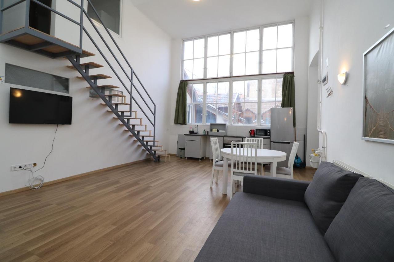 New Guest House A In Kiraly Street 106 Budapest Ngoại thất bức ảnh