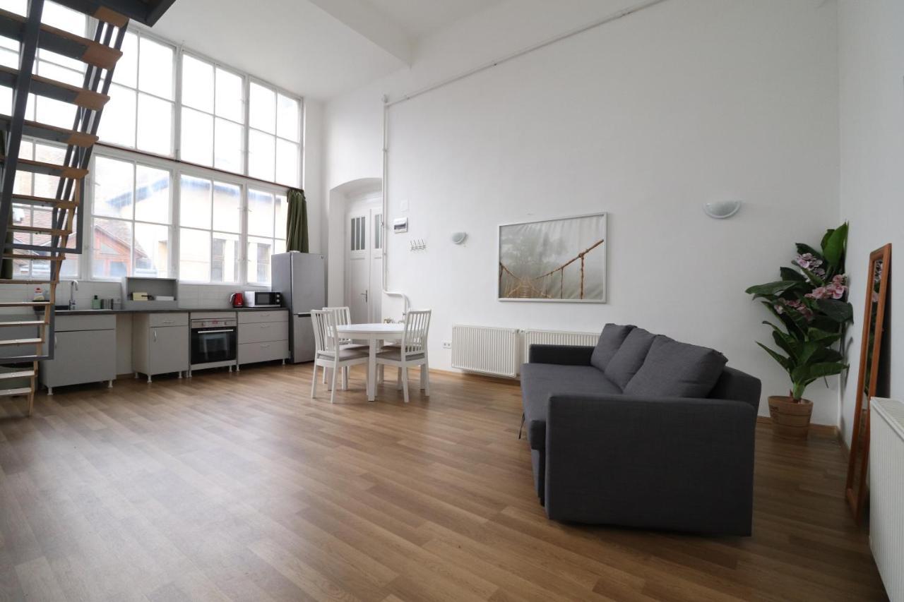 New Guest House A In Kiraly Street 106 Budapest Ngoại thất bức ảnh
