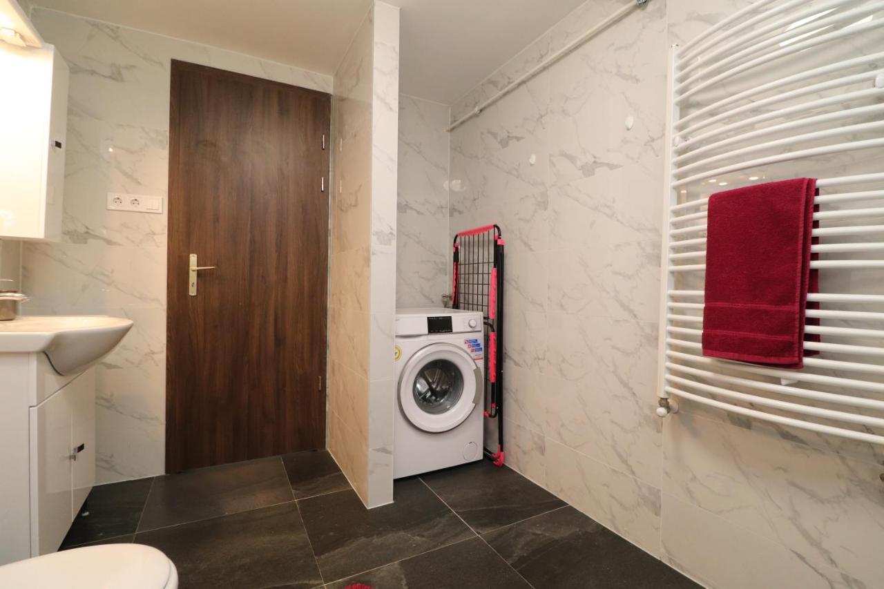 New Guest House A In Kiraly Street 106 Budapest Ngoại thất bức ảnh