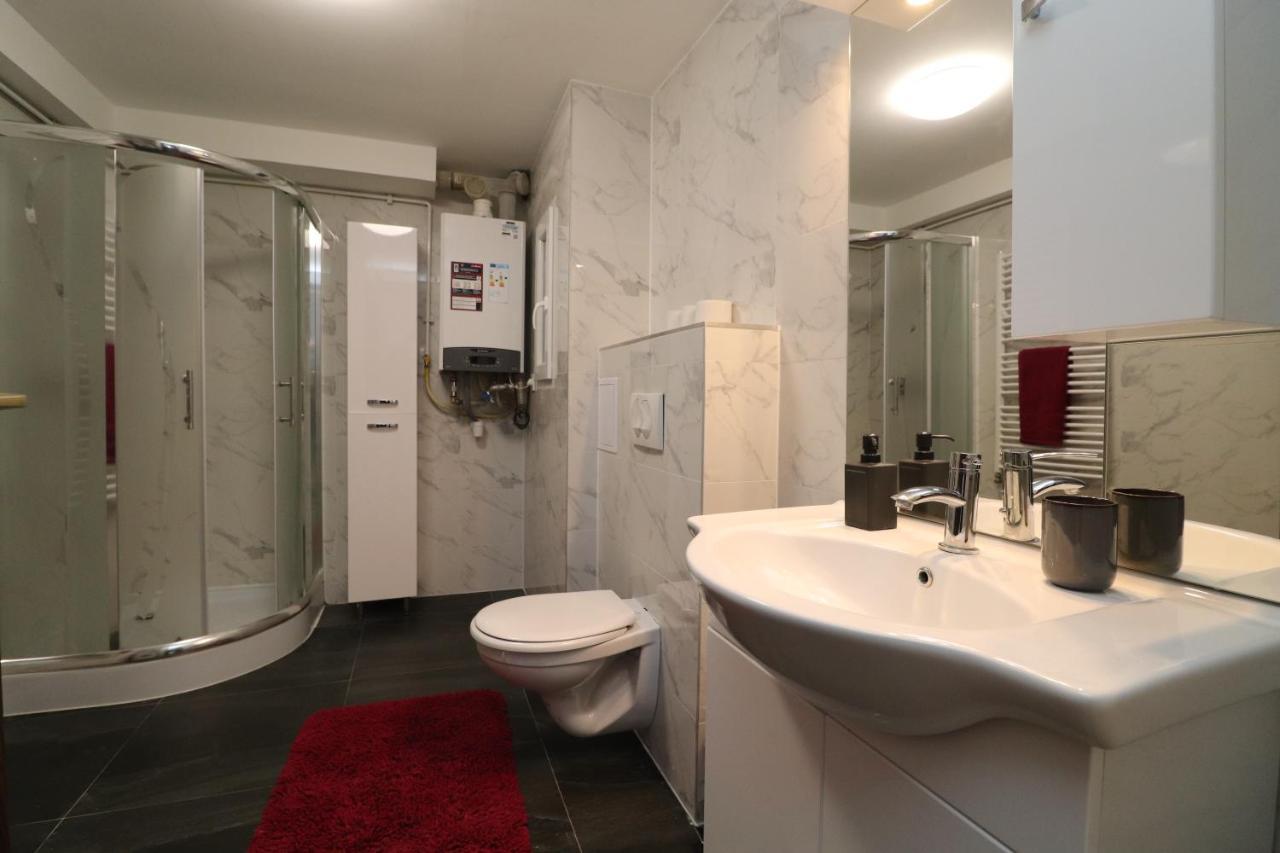 New Guest House A In Kiraly Street 106 Budapest Ngoại thất bức ảnh