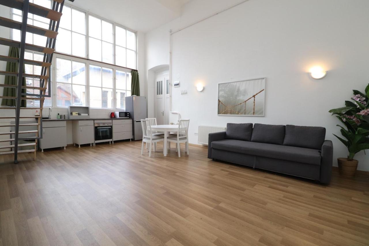 New Guest House A In Kiraly Street 106 Budapest Ngoại thất bức ảnh