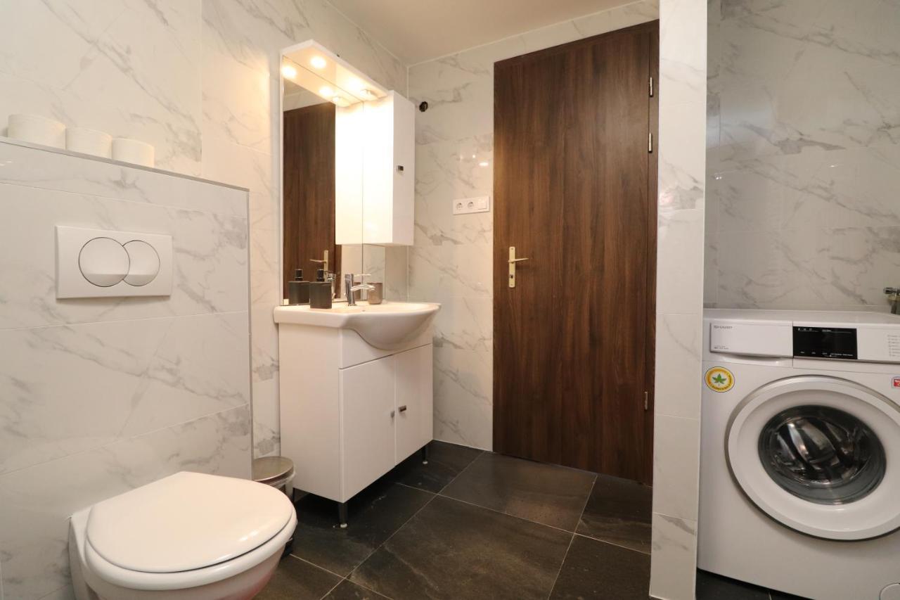 New Guest House A In Kiraly Street 106 Budapest Ngoại thất bức ảnh